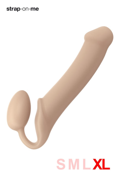 Gode ceinture Strap-On-Me Chair XL