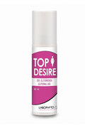 TopDesire Gel Stimulant Féminin 60ml – Labophyto
