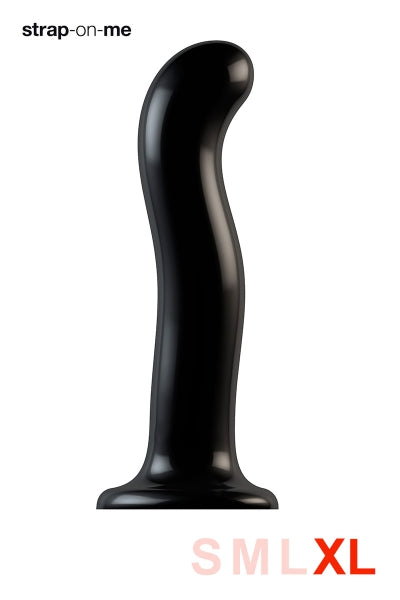 Dildo point P et G taille XL Strap-On-Me