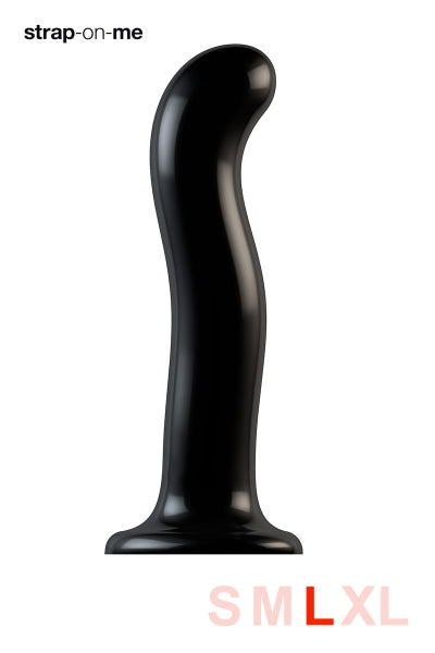 Dildo point P et G taille L Strap-On-Me