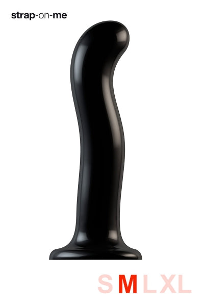 Dildo point P et G taille M Strap-On-Me