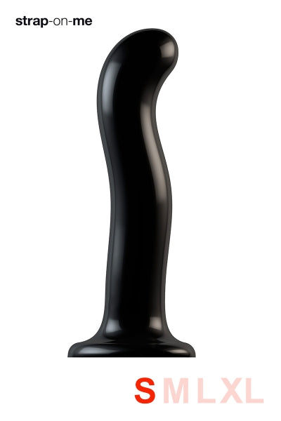 Dildo point P et G taille S Strap-On-Me