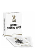 6 Lingettes Nettoyantes Sextoys – XPower
