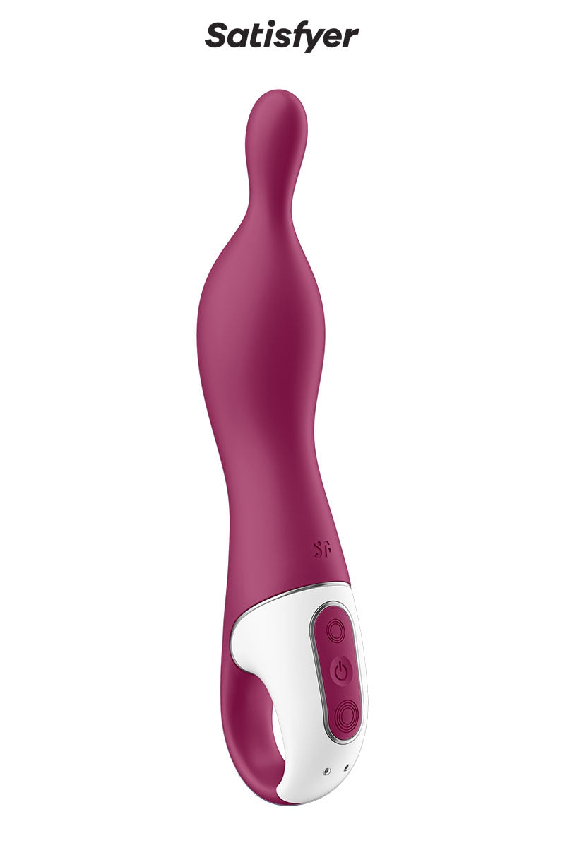 Vibromasseur A-Mazing 1 – Satisfyer