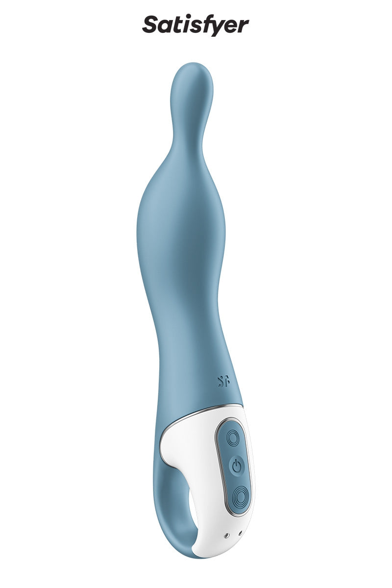 Vibromasseur A-Mazing 1 – Satisfyer