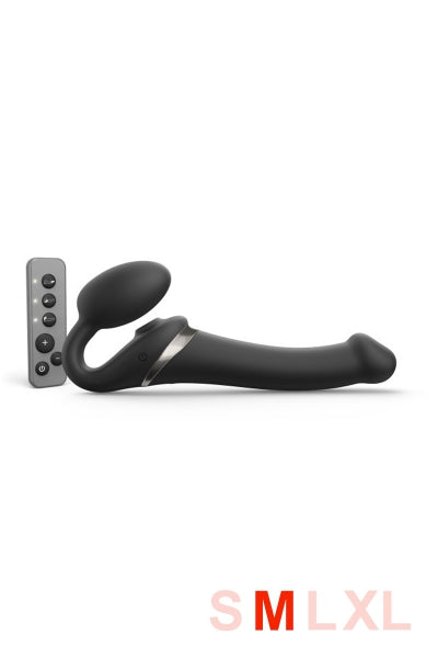Strap-On-Me Multi Orgasm noir M