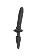 Switch Plug-In Realistic S Strap-On-Me