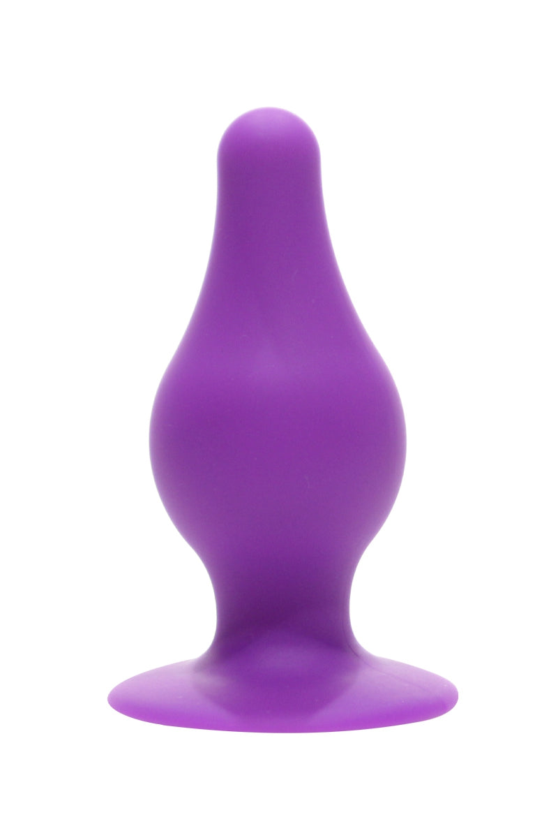 Plug Anal The Original Model 2 – SilexD