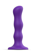 Geisha Dildo M Violet Strap-On-Me