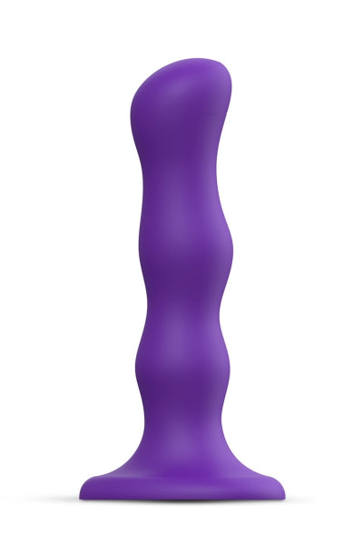 Geisha Dildo M Violet Strap-On-Me