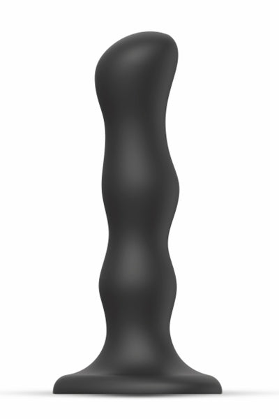 Geisha Dildo XL Noir Strap-On-Me