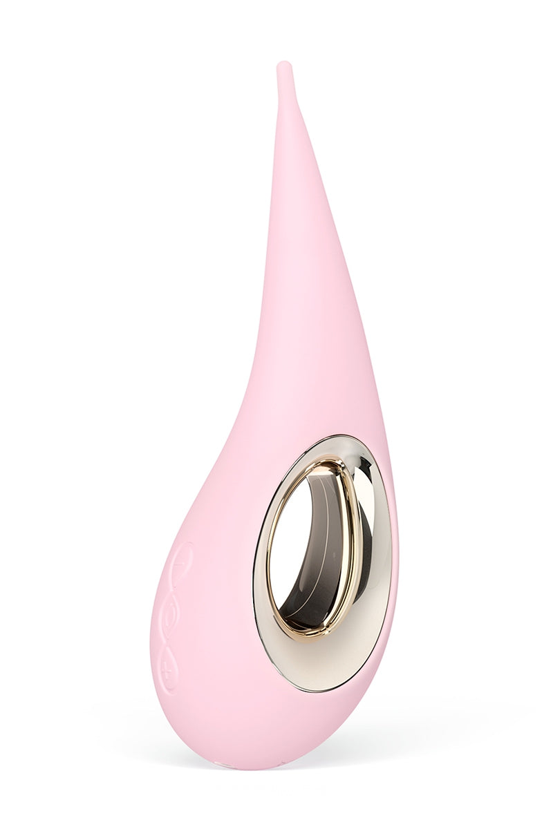 Stimulateur Clitoridien Lelo Dot Rose