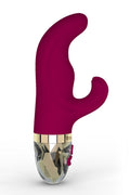 Vibro Rabbit Hop Hop Bob – Mystim