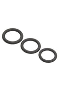 Set de 3 Cockrings Les Sublimés – Jacquie et Michel