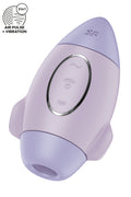 Stimulateur Sans Contact Mission Control – Satisfyer