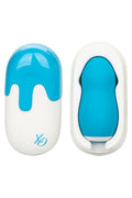 Sugar Dream - Masseur bien-etre compact de voyage rechargeable