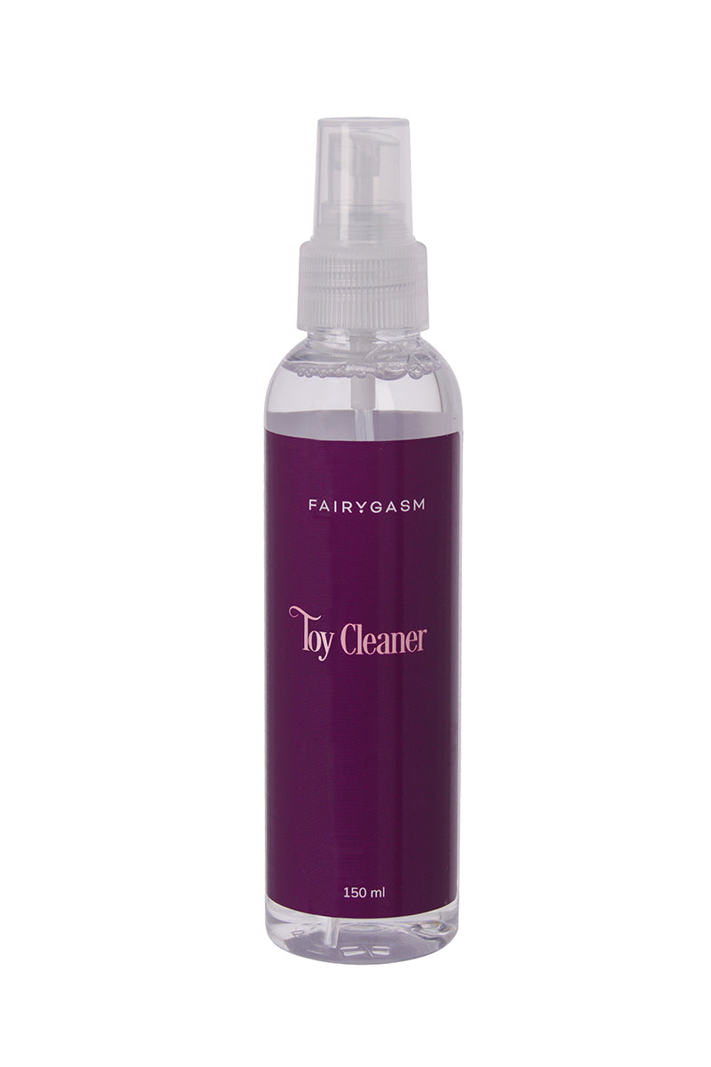 Nettoyant Sextoys 150ml – FairyGasm