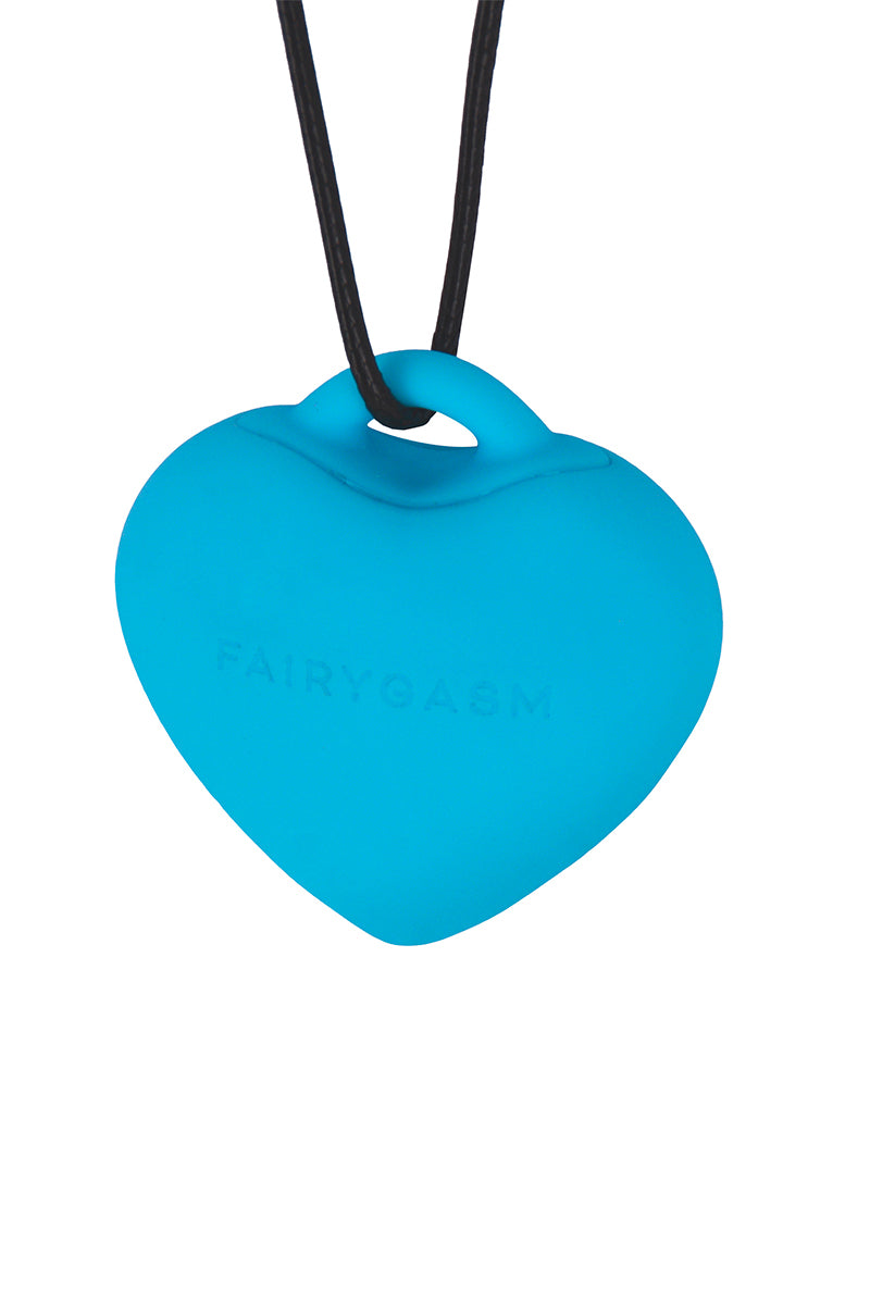 Stimulateur Pendentif PleasureStone – FairyGasm