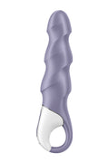 Vibro Gonflable Air Pump Vibrator 1 – Satisfyer
