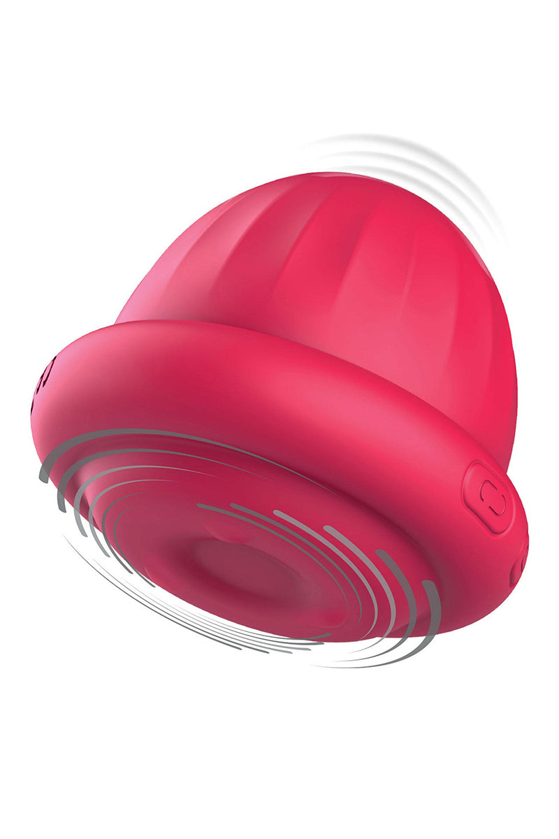 Pearl Pulse Xocoon