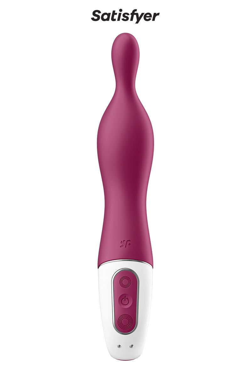 Vibromasseur A-Mazing 1 – Satisfyer