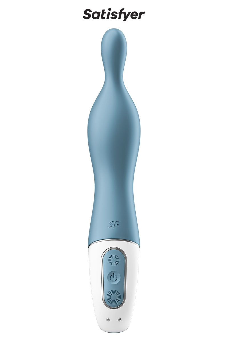 Vibromasseur A-Mazing 1 – Satisfyer