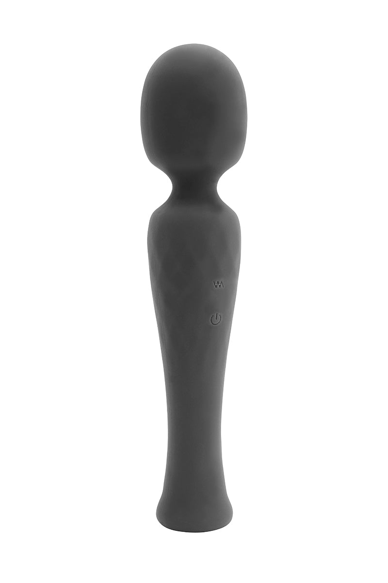 Vibromasseur Wand L'Envoûteur – Jacquie et Michel