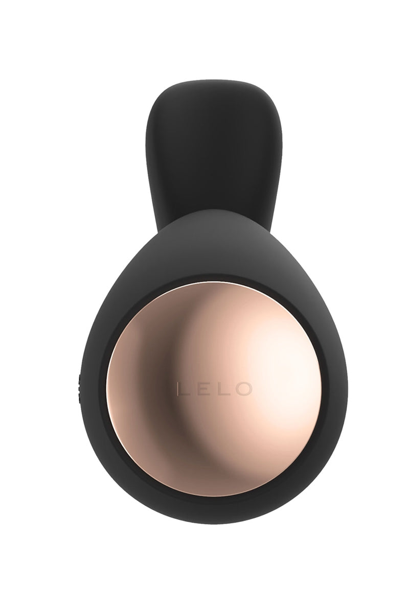 Vibromasseur Ida Wave Black – Lelo