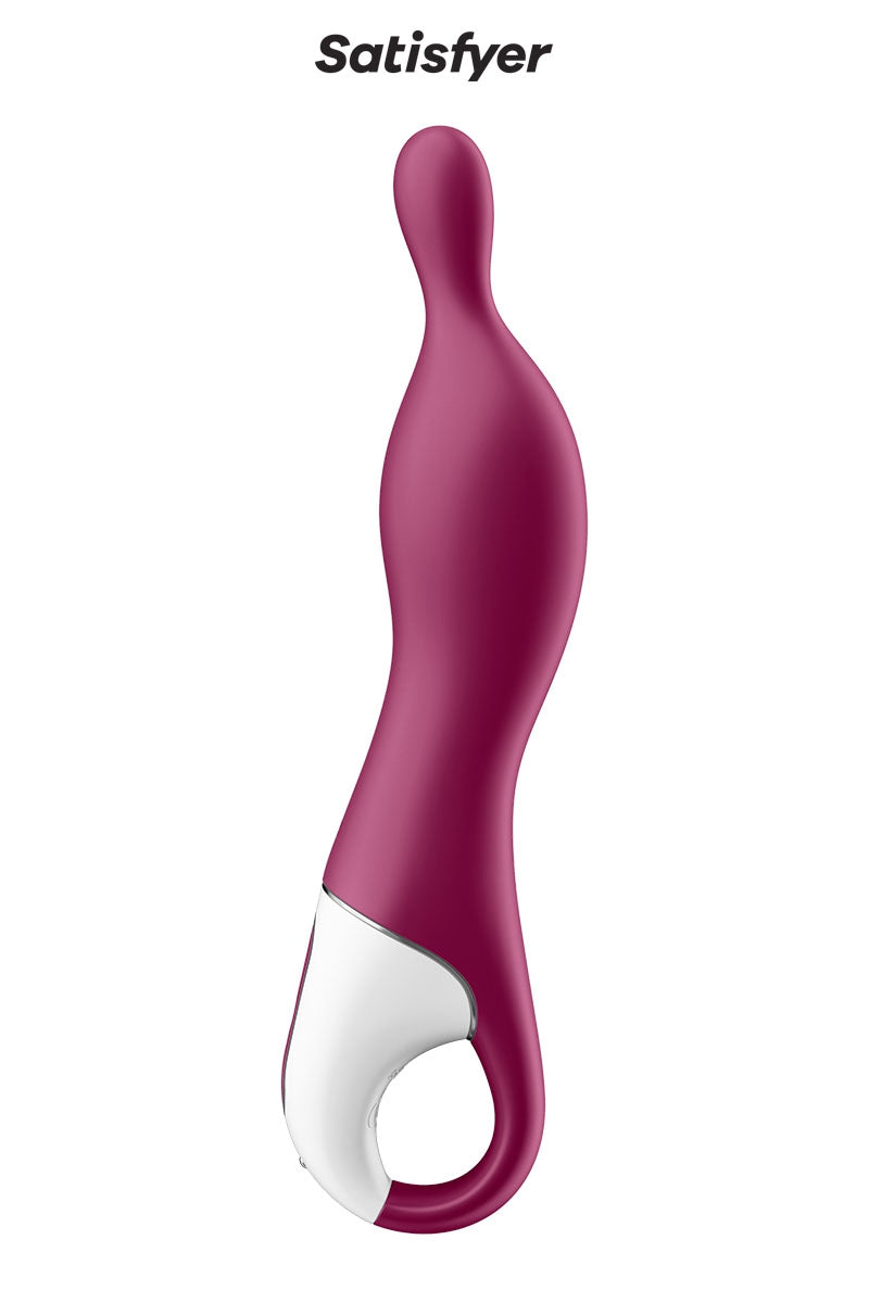 Vibromasseur A-Mazing 1 – Satisfyer