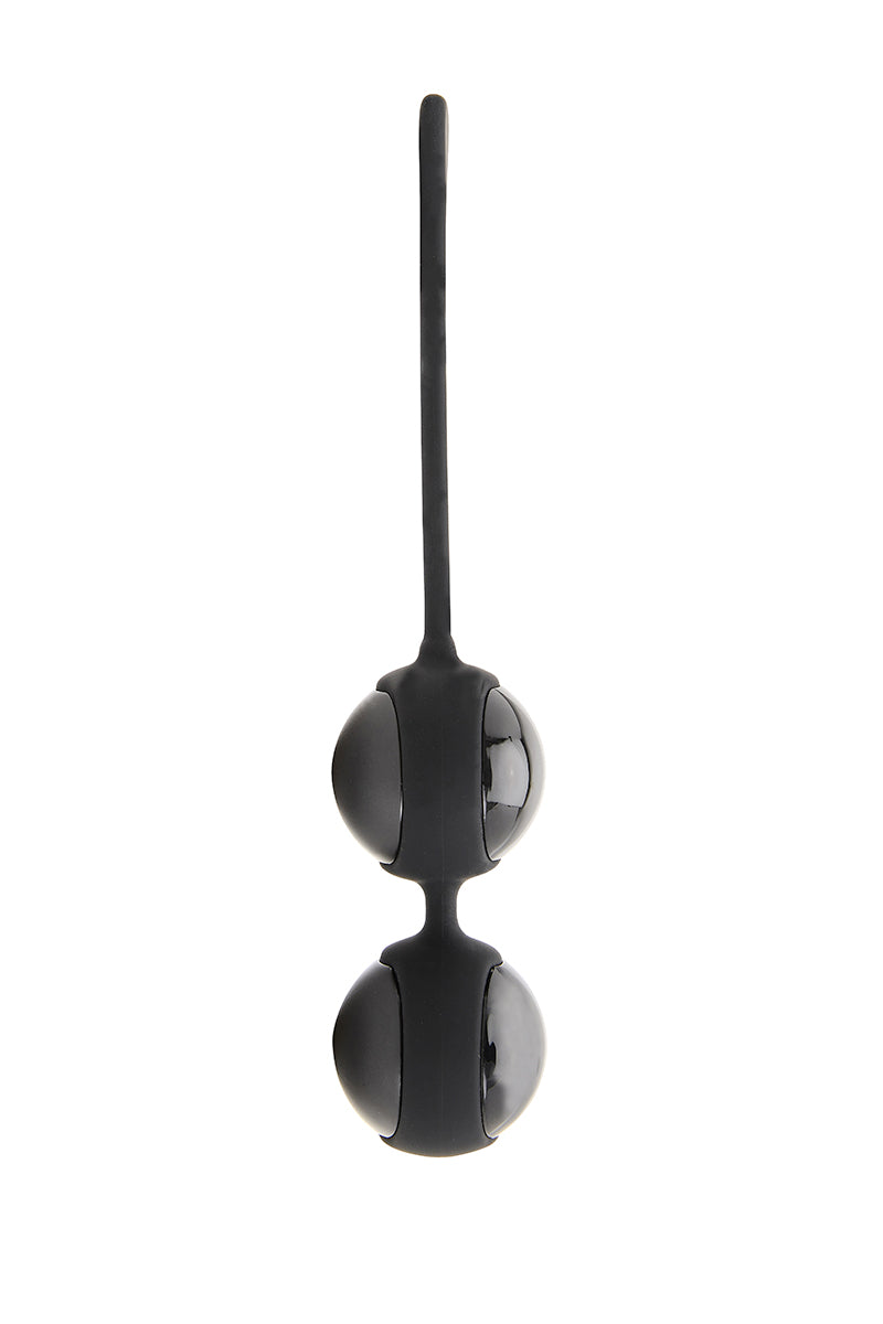 Boules de Geisha Vibrantes Les Fascinantes – J&M