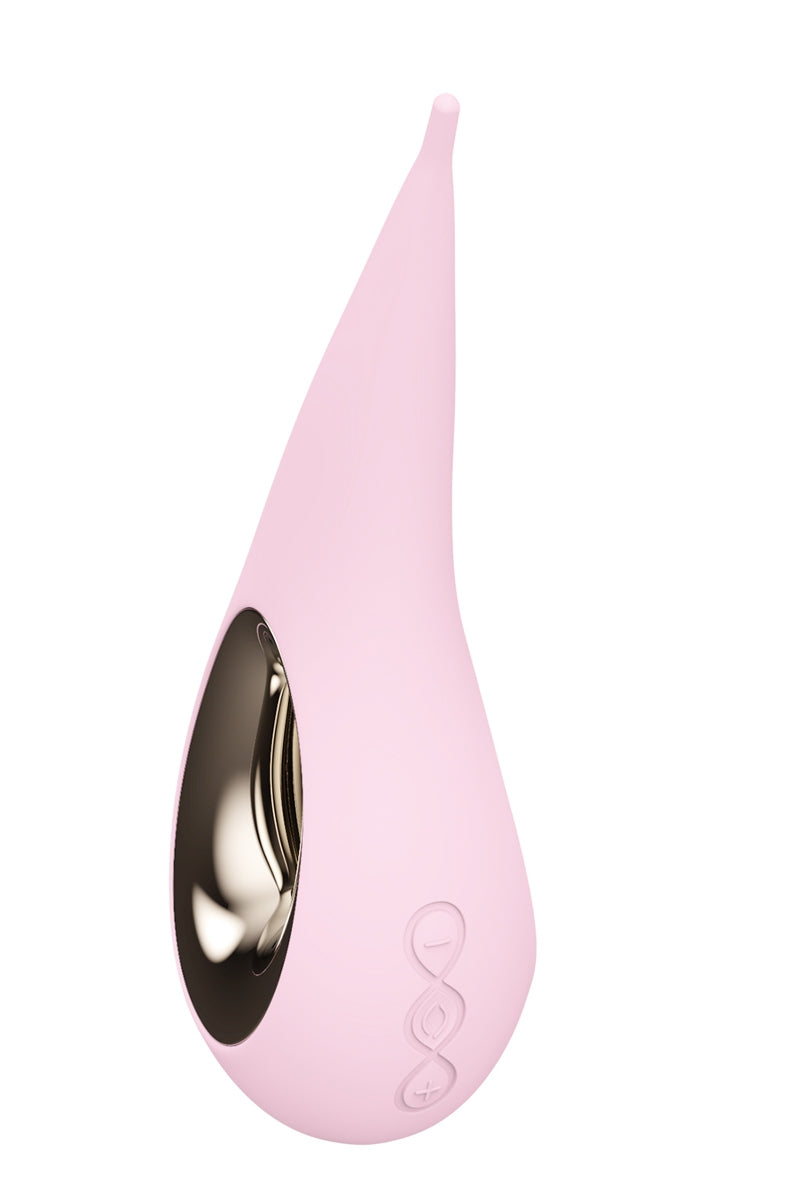 Stimulateur Clitoridien Lelo Dot Rose