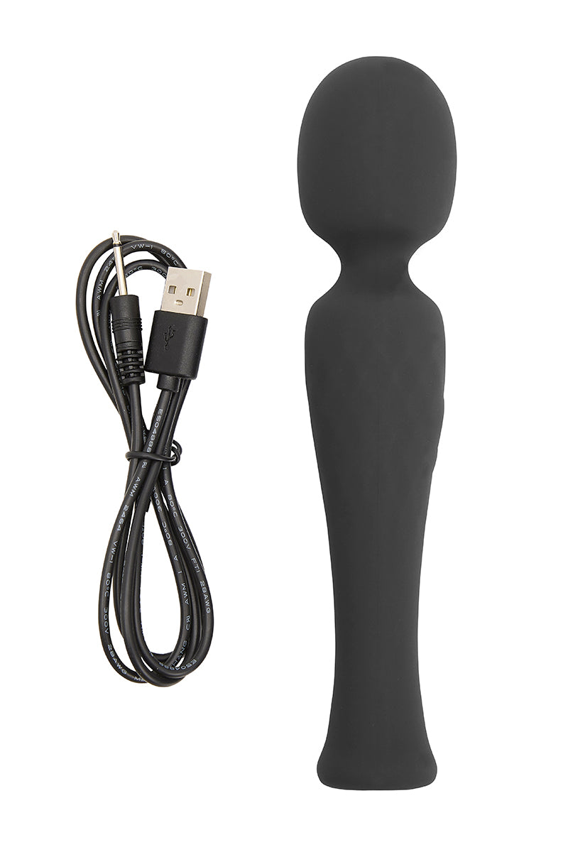 Vibromasseur Wand L'Envoûteur – Jacquie et Michel
