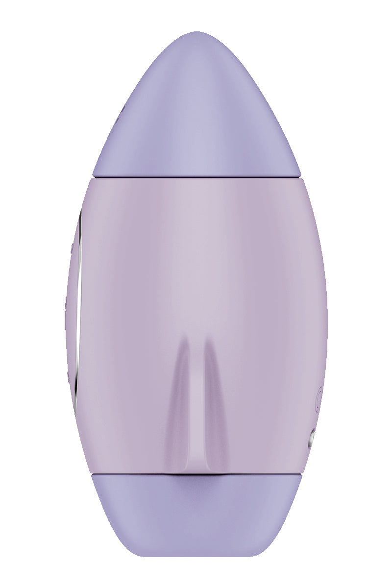 Stimulateur Sans Contact Mission Control – Satisfyer