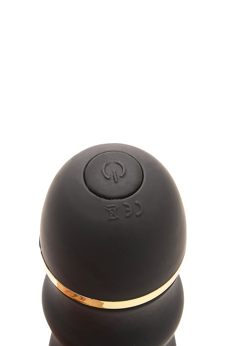 Vibromasseur Le Glamour – Jacquie et Michel