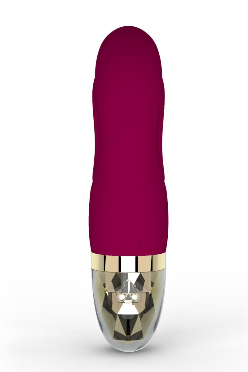 Vibro Rabbit Hop Hop Bob – Mystim