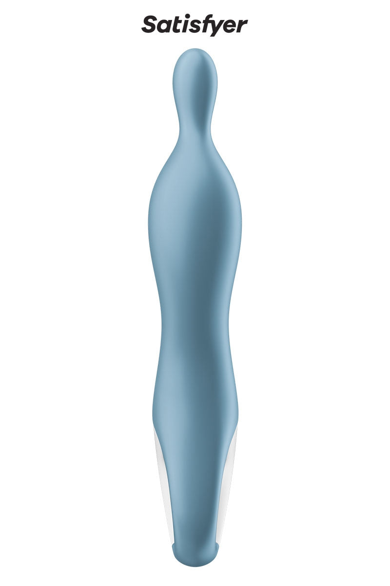 Vibromasseur A-Mazing 1 – Satisfyer