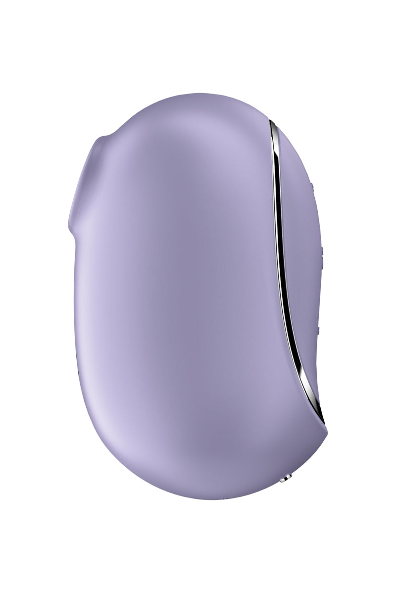 Stimulateur Satisfyer Pro To Go 2 Lavande