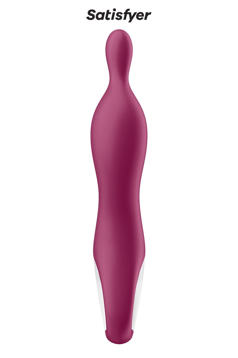Vibromasseur A-Mazing 1 – Satisfyer