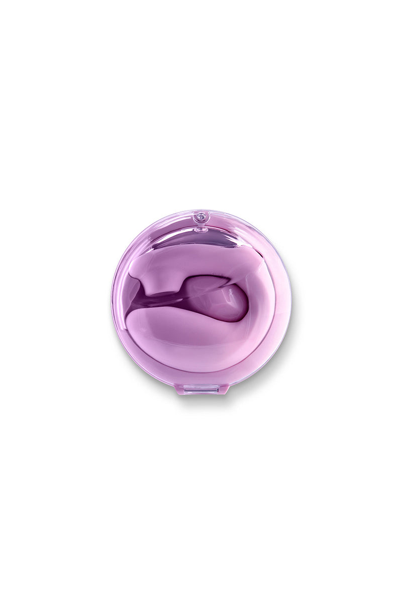 Stimulateur double Euphoria – Sans contact & point G NS Novelties