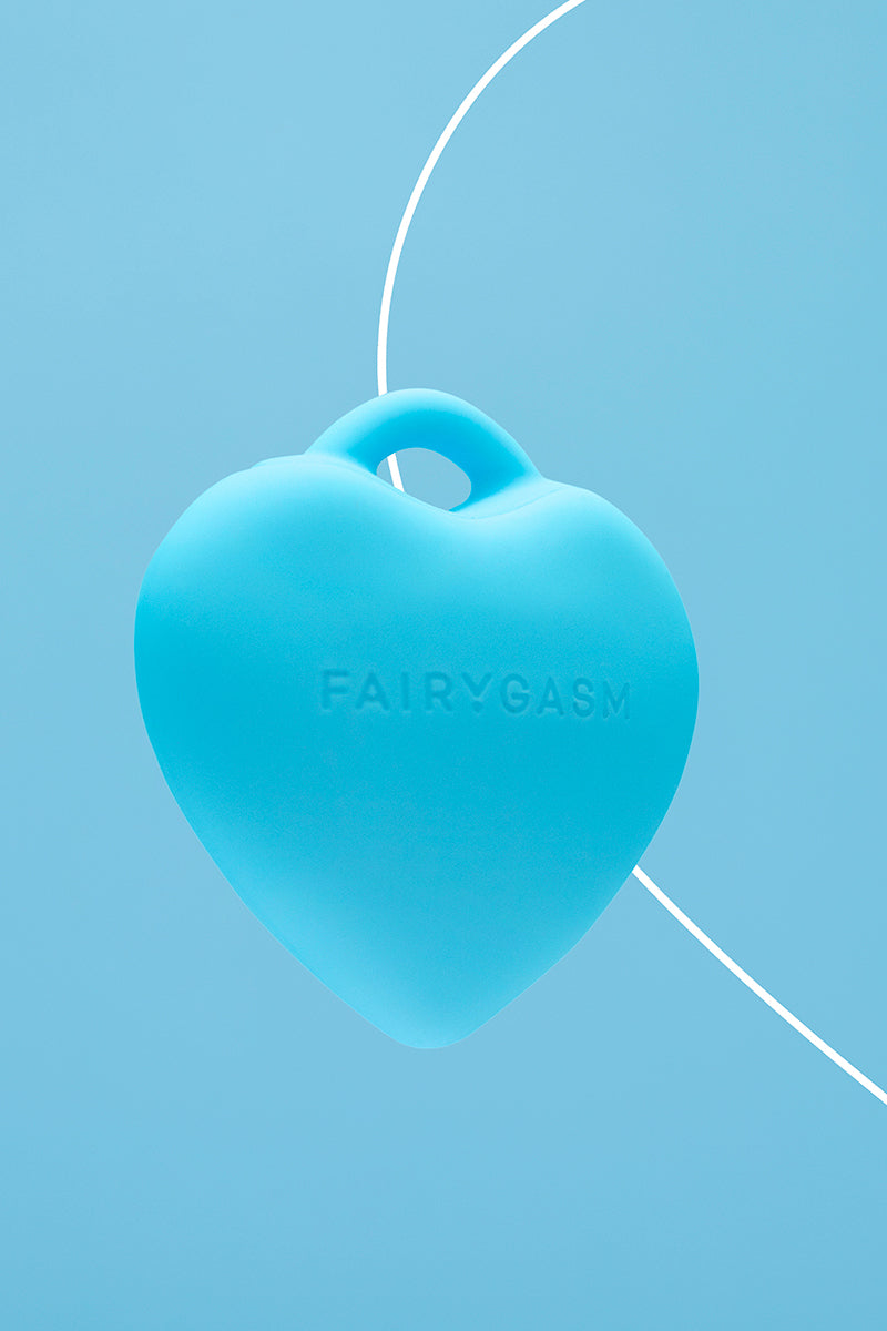 Stimulateur Pendentif PleasureStone – FairyGasm
