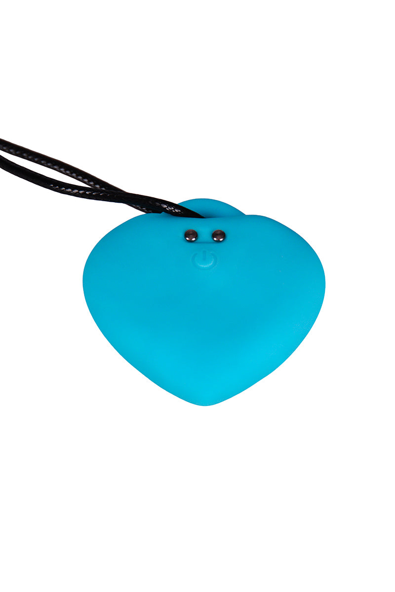 Stimulateur Pendentif PleasureStone – FairyGasm